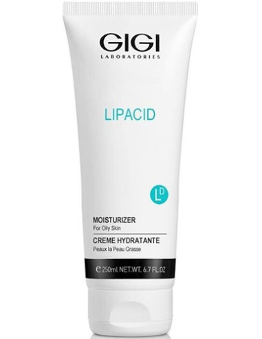 LIPACID-kosteusvoide 260ml