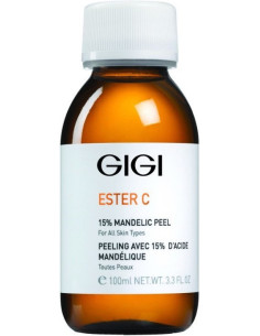 ESTER C 15% MANDELIC PEEL...