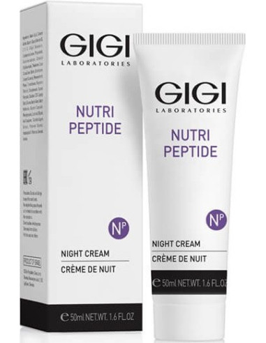NUTRI PEPTIDE Kosteuttava voide...