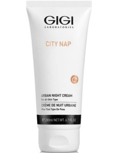 CITY NAP URBAN NIGHT CREAM...