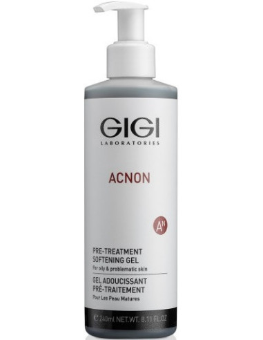 ACNON Ihohuokosten avausgeeli 250ml