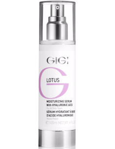 LOTUS MOISTURIZING SERUM...