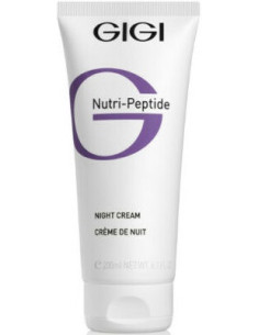 NUTRI PEPTIDE NIGHT CREAM...