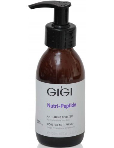 NUTRI PEPTIDE ANTI AGING BOOSTER 125ml