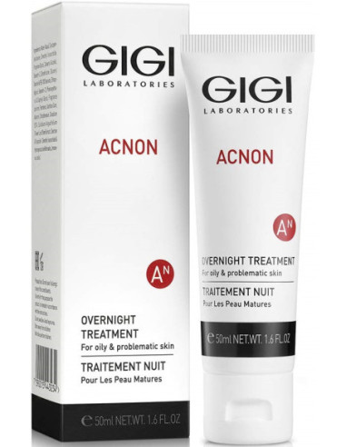 ACNON OVERNIGHT TREATMENT 50ml