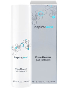 INSPIRA: MED-puhdistusmaito...