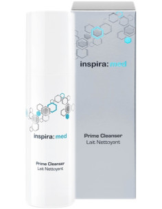 INSPIRA: MED-puhdistusmaito...