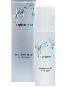 INSPIRA : MED Skin...