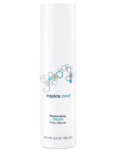 INSPIRA: MED Uudistava voide 100ml