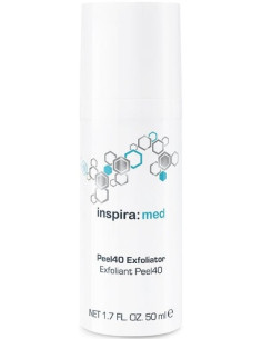 INSPIRA: MED Peeling 40% 50ml