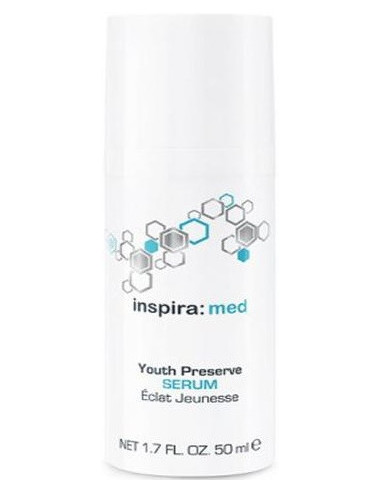 Youth Preserve Serum 50ml