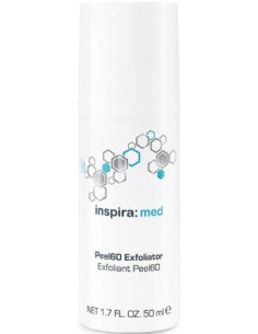 INSPIRA: MED Peeling 60% 50ml
