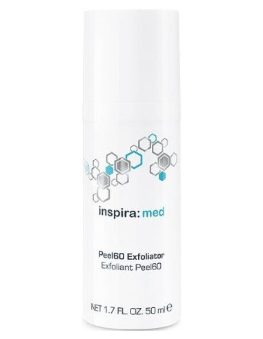 INSPIRA: MED Peeling 60% 50ml