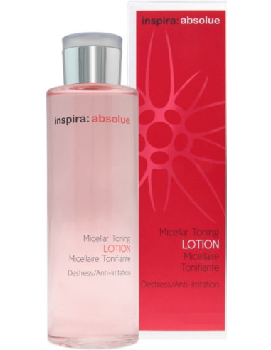 Micellar Toning Lotion 300ml