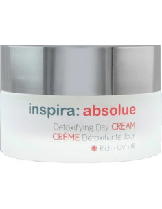 INSPIRA: ABSOLUE Ravitseva...