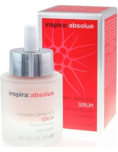 Immediate Calming SOS Serum...