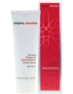 Immediate Calming SOS Mask...