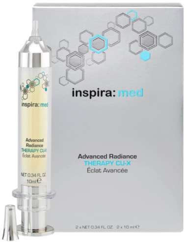 Advance Radiance THERAPY CU-X 2*10ml