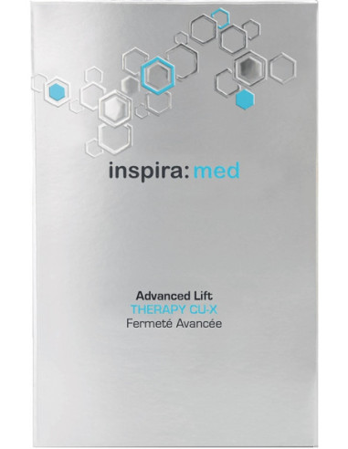 INSPIRA: MED Edistynyt kasvohoito...