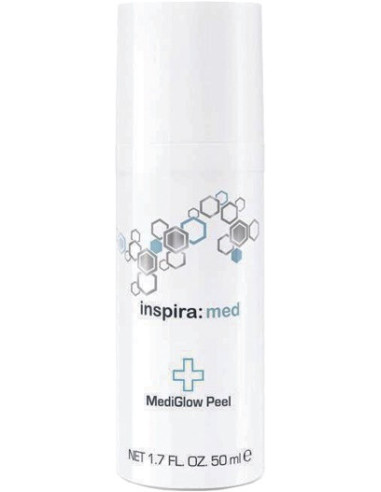 MediGlow Peel 50ml