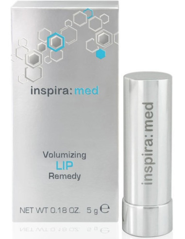 INSPIRA: MED huulivoide volyymilla 5g