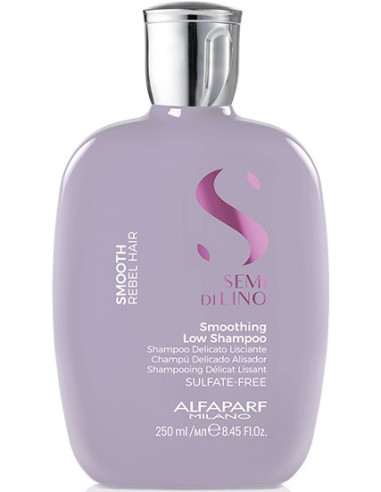 Semi Di Lino SMOOTH silottava shampoo...
