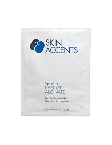 SKIN ACCENTS Peel Off...