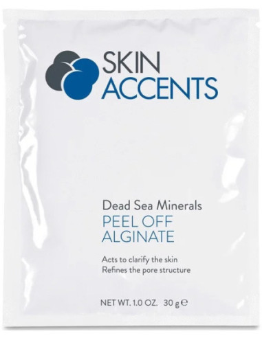 SKIN ACCENTS Kuolleenmeren...