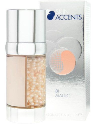 SKIN ACCENTS BI MAGIC Kiinteyttävä...
