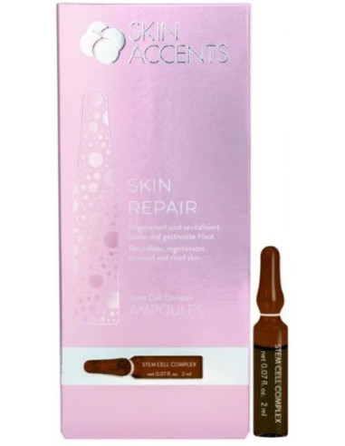 Skin Accents cilmes šūnu koncentrāts 2ml