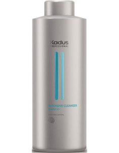 Syväpuhdistava shampoo 1000ml