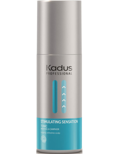 STIMULATING SENSATION LEAVE-IN TONIC 150ml