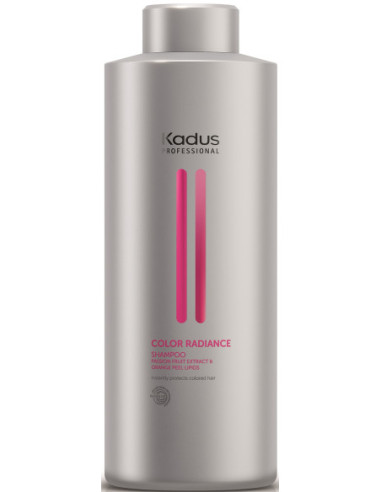 Shampoo värjätyille hiuksille 1000ml