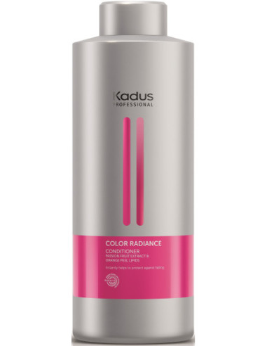 Hoitoaine värjätyille hiuksille 1000ml