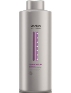 Kosteuttava shampoo...