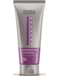 DEEP MOISTURE INTENSIVE...