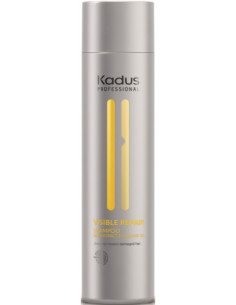 Shampoo vaurioituneille...