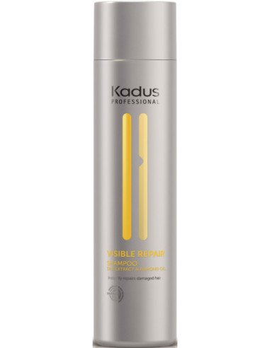 Shampoo vaurioituneille hiuksille 250ml