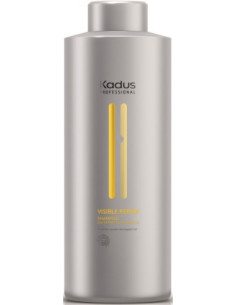 Shampoo vaurioituneille...