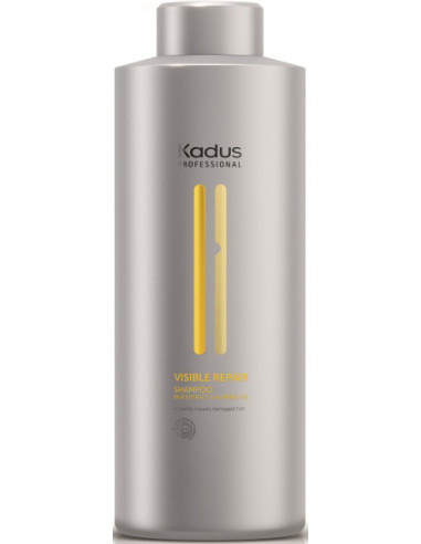 Shampoo vaurioituneille hiuksille 1000ml