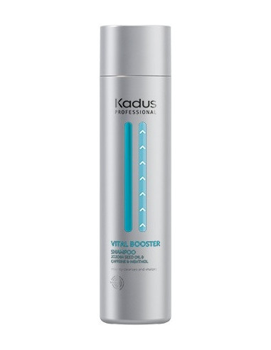 Hiustenlähtöä ehkäisevä shampoo 250 ml