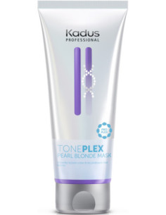 Viileän vaalean sävyn...