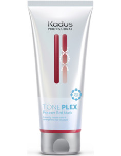 Punaisten sävyjen...