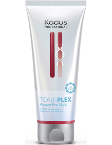 Punaisten sävyjen ylläpitoon...