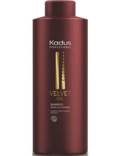 VELVET OIL SHAMPOO 1000ml