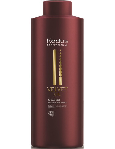 Ravitseva ja kosteuttava hiusshampoo...