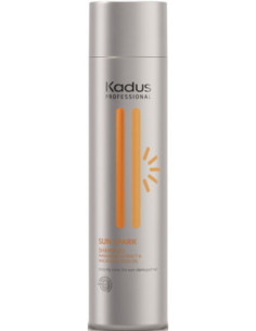 Aurinkosuojashampoo 250ml