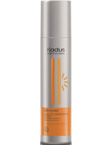 Hoitoaine/Aurinkosuojavoide 250ml