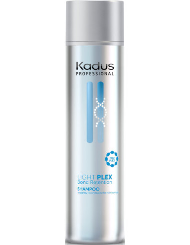 Hiusbond-korjausshampoo 250ml