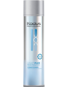 Hiussidoksia palauttava...